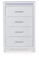 Jarlee Chest of Drawers - Furniture Queen (GA)*