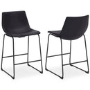 Centiar Counter Height Bar Stool - Furniture Queen (GA)*