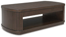 Korestone Lift-Top Coffee Table - Furniture Queen (GA)*
