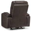 Schooner Rocks Power Recliner - Furniture Queen (GA)*