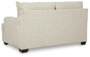 Heartcort Loveseat - Furniture Queen (GA)*