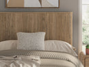 Gramburg Bed - Furniture Queen (GA)*