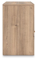 Kinlanni Bedroom Set - Furniture Queen (GA)*