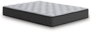 Comfort Plus Mattress - Furniture Queen (GA)*