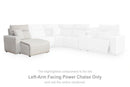 Modmax II Reclining Sofa Chaise - Furniture Queen (GA)*