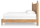 Aleaport Bed - Furniture Queen (GA)*