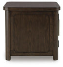 Breckington End Table - Furniture Queen (GA)*