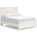 Gerridan Bedroom Set - Furniture Queen (GA)*