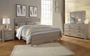 Culverbach Bedroom Set - Furniture Queen (GA)*
