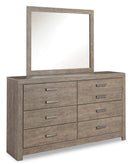 Culverbach Bedroom Set - Furniture Queen (GA)*