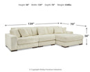 Lindyn Living Room Set - Furniture Queen (GA)*