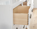 Binterglen Bedroom Package - Furniture Queen (GA)*