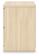 Onita Nightstand - Furniture Queen (GA)*