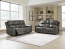 Bleckley Reclining Package - Furniture Queen (GA)*