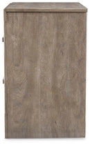 Culverbach Bedroom Set - Furniture Queen (GA)*