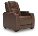 High Impact Power Recliner - Furniture Queen (GA)*