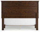 Danabrin Bedroom Set - Furniture Queen (GA)*