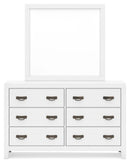 Binterglen Bedroom Package - Furniture Queen (GA)*