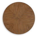 Chadworth End Table - Furniture Queen (GA)*