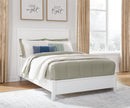 Binterglen Bedroom Package - Furniture Queen (GA)*