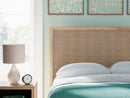 Cielden Bed - Furniture Queen (GA)*