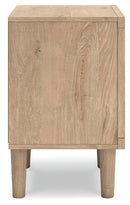 Cielden Nightstand - Furniture Queen (GA)*