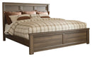 Juararo Bedroom Set - Furniture Queen (GA)*