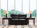 Glennbre Loveseat - Furniture Queen (GA)*