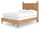 Aleaport Bed - Furniture Queen (GA)*
