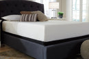 Chime 12 Inch Memory Foam Mattress in a Box - Furniture Queen (GA)*