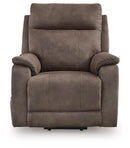 Crestmeade Power Lift Recliner - Furniture Queen (GA)*