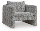 Kenbell Accent Chair - Furniture Queen (GA)*
