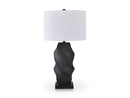 Amillion Table Lamp - Furniture Queen (GA)*
