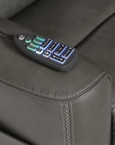 4Z-Tribano Recliner - Furniture Queen (GA)*