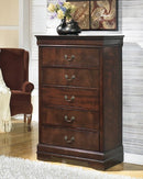Alisdair Chest of Drawers - Furniture Queen (GA)*