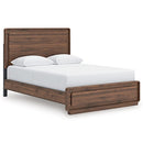 Fortlorn Bed - Furniture Queen (GA)*
