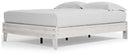 Shawburn Queen Platform Bed - Furniture Queen (GA)*