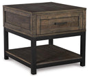 Johurst End Table - Furniture Queen (GA)*