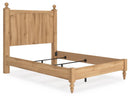 Aleaport Bed - Furniture Queen (GA)*