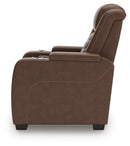 High Impact Power Recliner - Furniture Queen (GA)*