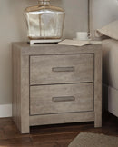 Culverbach Nightstand - Furniture Queen (GA)*