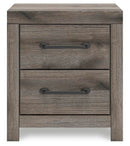 Graystorm Nightstand - Furniture Queen (GA)*