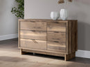 Chirason Dresser - Furniture Queen (GA)*
