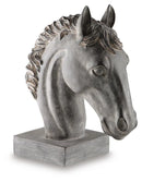 Carnlow Sculpture - Furniture Queen (GA)*