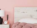 Lawroy Bed - Furniture Queen (GA)*