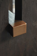 Burkhaus End Table - Furniture Queen (GA)*