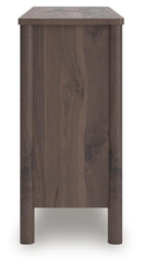 Pamytta Dresser - Furniture Queen (GA)*