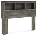 Frandern Full Bed - Furniture Queen (GA)*