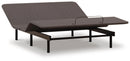 Comfort Classic Adj Base Adjustable Base - Furniture Queen (GA)*