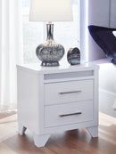 Jarlee Nightstand - Furniture Queen (GA)*